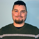 Chris O’Halloran
